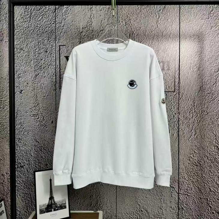 Picture of Moncler Sweatshirt _SKUMonclerXS-Lxetr2735188